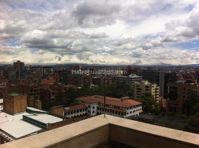 Apartamento de 3 alcobas en venta en La Cabrera, Bogotá, 256 m² · foto 16 de 20