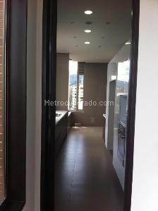 Apartamento de 3 alcobas en venta en La Cabrera, Bogotá, 256 m² · foto 18 de 20