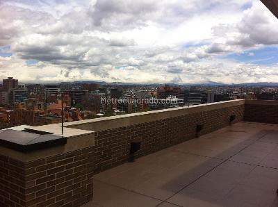 Apartamento de 3 alcobas en venta en La Cabrera, Bogotá, 256 m² · foto 19 de 20