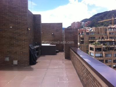 Apartamento de 3 alcobas en venta en La Cabrera, Bogotá, 256 m² · foto 20 de 20