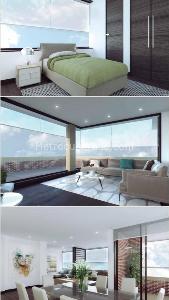 Apartamento de 3 alcobas en venta en La Cabrera, Bogotá, 256 m² · foto 4 de 20