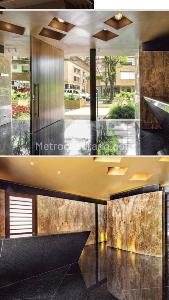 Apartamento de 3 alcobas en venta en La Cabrera, Bogotá, 256 m² · foto 6 de 20