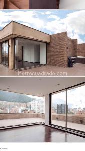 Apartamento de 3 alcobas en venta en La Cabrera, Bogotá, 256 m² · foto 7 de 20