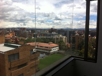 Apartamento de 3 alcobas en venta en La Cabrera, Bogotá, 256 m² · foto 9 de 20