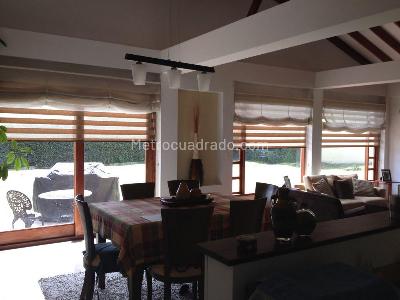 Casa de 4 alcobas en venta en Chia La Balsa, Chía, 317 m² · foto 10 de 18