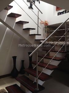 Casa de 4 alcobas en venta en Chia La Balsa, Chía, 317 m² · foto 15 de 18