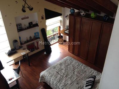 Casa de 4 alcobas en venta en Chia La Balsa, Chía, 317 m² · foto 16 de 18