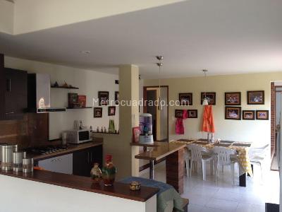Casa de 4 alcobas en venta en Chia La Balsa, Chía, 317 m² · foto 18 de 18