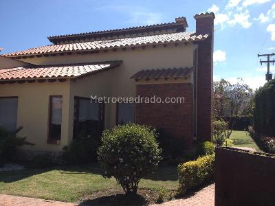 Casa de 4 alcobas en venta en Chia La Balsa, Chía, 317 m² · foto 4 de 18