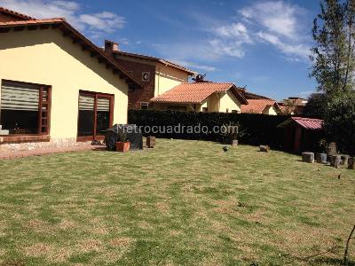 Casa de 4 alcobas en venta en Chia La Balsa, Chía, 317 m² · foto 6 de 18