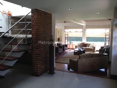 Casa de 4 alcobas en venta en Chia La Balsa, Chía, 317 m² · foto 7 de 18