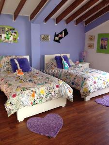 Casa de 4 alcobas en venta en Chia La Balsa, Chía, 317 m² · foto 9 de 18