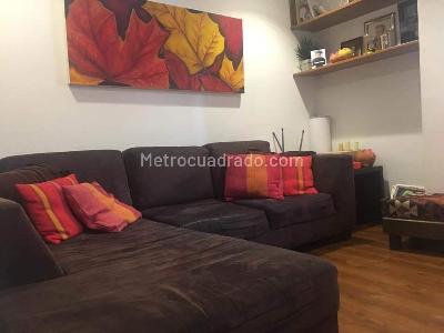 Apartamento en venta en Santa Barbara Occidental, Bogotá · foto 12 de 15