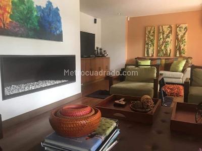 Apartamento en venta en Santa Barbara Occidental, Bogotá · foto 2 de 15