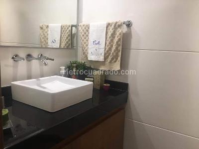 Apartamento en venta en Santa Barbara Occidental, Bogotá · foto 13 de 15