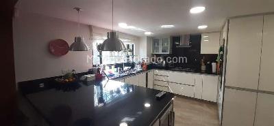 Apartamento en venta en Santa Barbara Occidental, Bogotá · foto 14 de 15