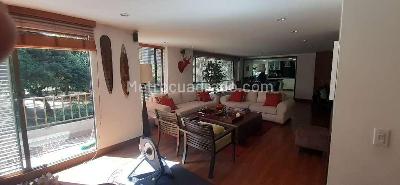 Apartamento en venta en Santa Barbara Occidental, Bogotá · foto 15 de 15
