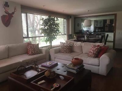 Apartamento en venta en Santa Barbara Occidental, Bogotá · foto 4 de 15