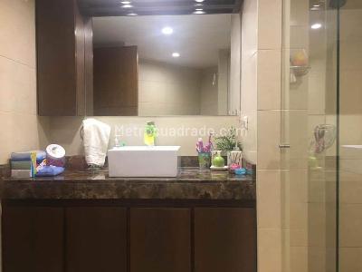 Apartamento en venta en Santa Barbara Occidental, Bogotá · foto 7 de 15