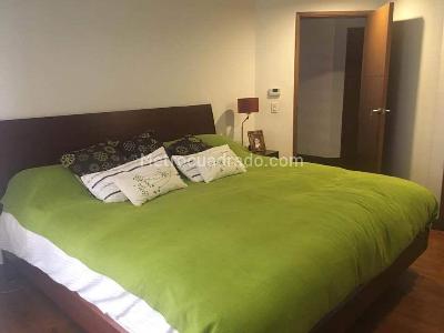 Apartamento en venta en Santa Barbara Occidental, Bogotá · foto 10 de 15