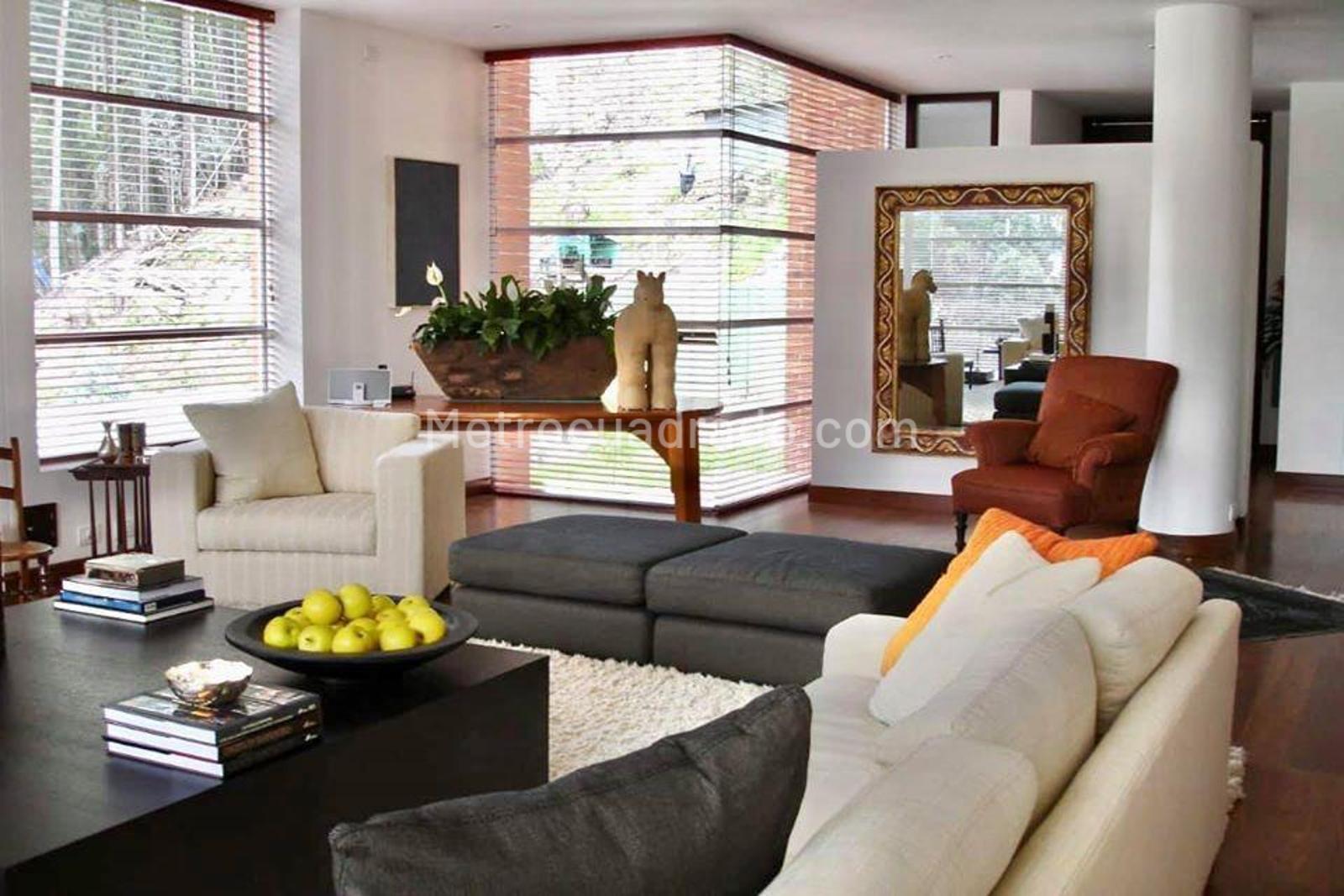 Casa en Venta  BOSQUES DEL MARQUEZ