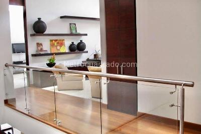 Casa de 3 alcobas en venta en Bosques Del Marques, Bogotá, 520 m² · foto 3 de 6