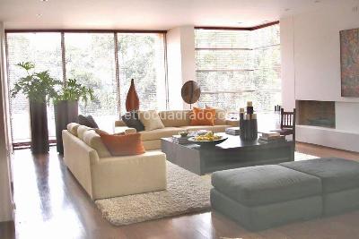 Casa de 3 alcobas en venta en Bosques Del Marques, Bogotá, 520 m² · foto 5 de 6