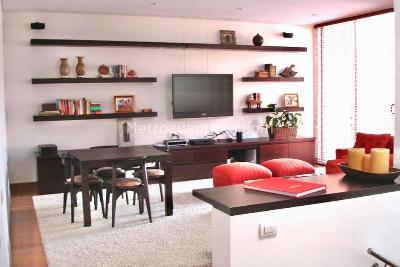Casa de 3 alcobas en venta en Bosques Del Marques, Bogotá, 520 m² · foto 6 de 6
