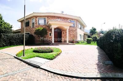 Casa de 4 alcobas en venta en Casa Blanca, Bogotá, 600 m² · foto 12 de 14