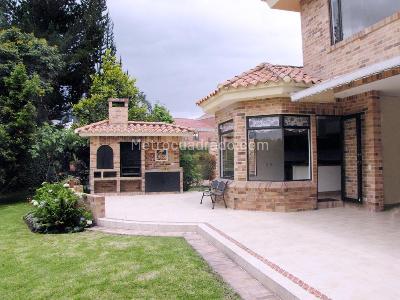 Casa de 4 alcobas en venta en Casa Blanca, Bogotá, 600 m² · foto 13 de 14