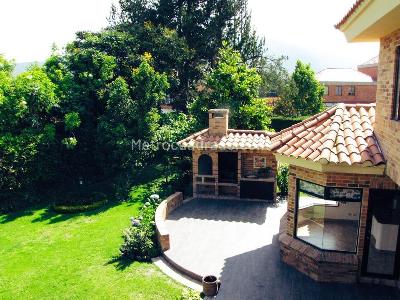 Casa de 4 alcobas en venta en Casa Blanca, Bogotá, 600 m² · foto 14 de 14