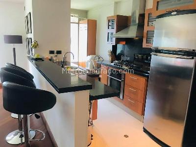 Apartamento de 2 alcobas en venta en Bosques De Medina, Bogotá, 140 m² · foto 4 de 6