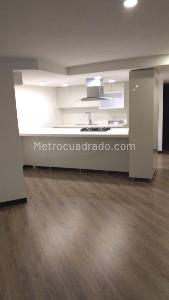 Apartamento en venta en Santa Barbara Central, Bogotá · foto 15 de 15