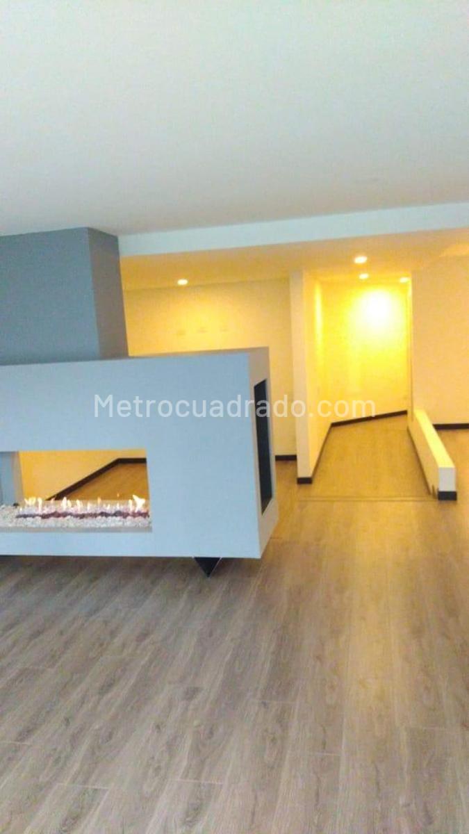 Venta de Apartamento en Santa barbara central Bogotá D.C. 3241M2600509
