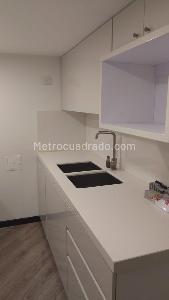 Apartamento en venta en Santa Barbara Central, Bogotá · foto 5 de 15