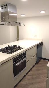 Apartamento en venta en Santa Barbara Central, Bogotá · foto 6 de 15