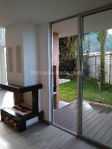 Casa de 3 alcobas en venta en Conjunto Campestre Buena Vista, Chía, 185 m² · foto 9 de 12