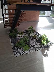 Casa de 3 alcobas en venta en Conjunto Campestre Buena Vista, Chía, 185 m² · foto 11 de 12