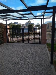 Casa de 3 alcobas en venta en Conjunto Campestre Buena Vista, Chía, 185 m² · foto 12 de 12