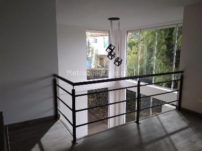 Casa de 3 alcobas en venta en Conjunto Campestre Buena Vista, Chía, 185 m² · foto 2 de 12