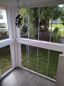 Casa de 3 alcobas en venta en Conjunto Campestre Buena Vista, Chía, 185 m² · foto 4 de 12