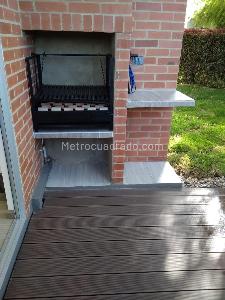 Casa de 3 alcobas en venta en Conjunto Campestre Buena Vista, Chía, 185 m² · foto 5 de 12