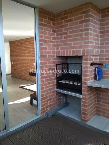 Casa de 3 alcobas en venta en Conjunto Campestre Buena Vista, Chía, 185 m² · foto 6 de 12