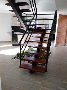Casa de 3 alcobas en venta en Conjunto Campestre Buena Vista, Chía, 185 m² · foto 8 de 12