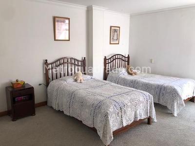 Apartamento de 4 alcobas en venta en Chico Norte, Bogotá, 323 m² · foto 11 de 20