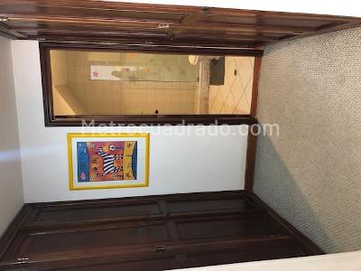 Apartamento de 4 alcobas en venta en Chico Norte, Bogotá, 323 m² · foto 13 de 20