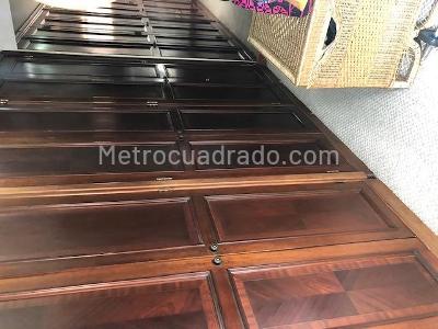 Apartamento de 4 alcobas en venta en Chico Norte, Bogotá, 323 m² · foto 14 de 20