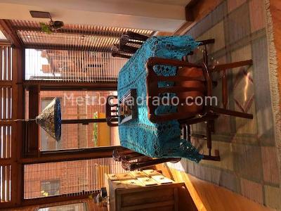 Apartamento de 4 alcobas en venta en Chico Norte, Bogotá, 323 m² · foto 6 de 20
