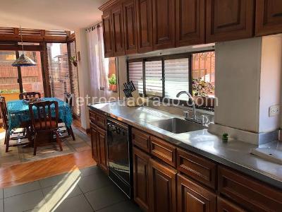 Apartamento de 4 alcobas en venta en Chico Norte, Bogotá, 323 m² · foto 7 de 20