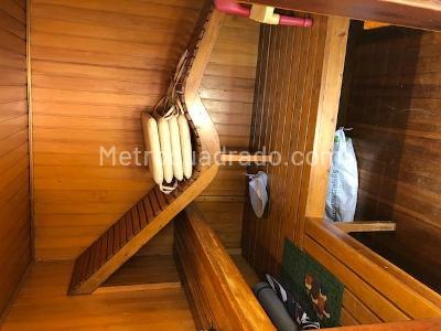 Apartamento de 4 alcobas en venta en Chico Norte, Bogotá, 323 m² · foto 9 de 20
